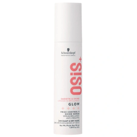 Schwarzkopf Osis+ Glow Hajfény 50ml főképe